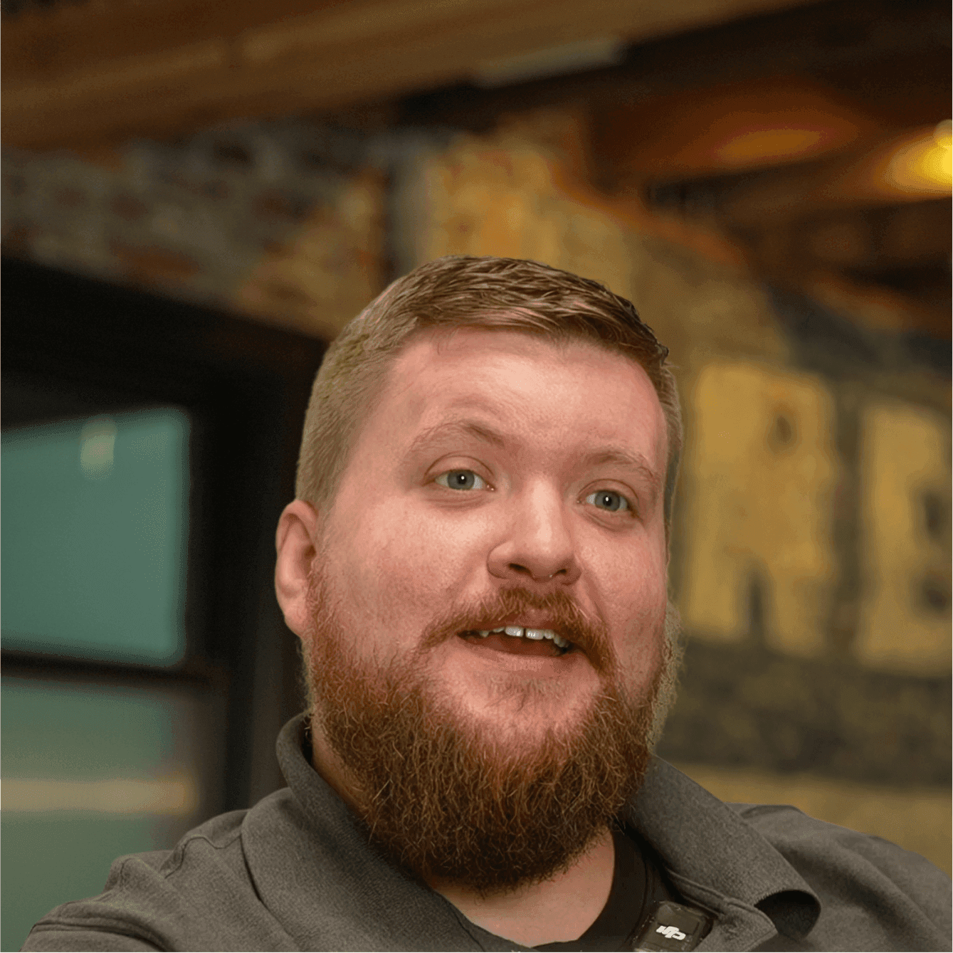 Cody Post, RPL, ENP, EMT-P