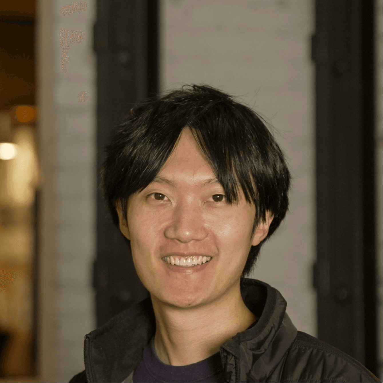 James Liu