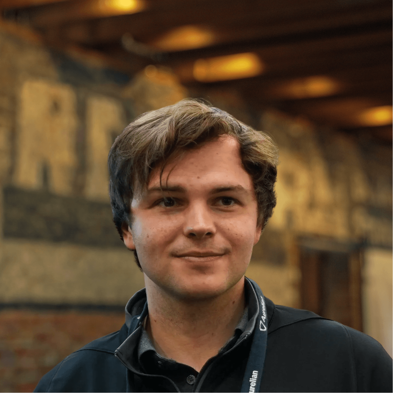 Max Keenan
