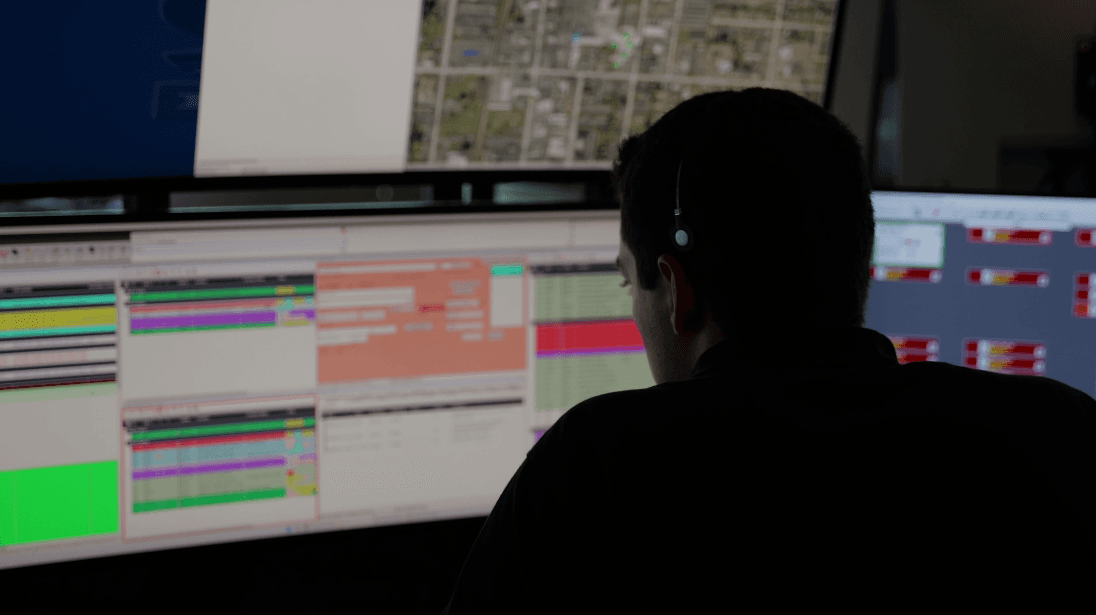 1,000 Calls in an Hour with Zero Hold Time