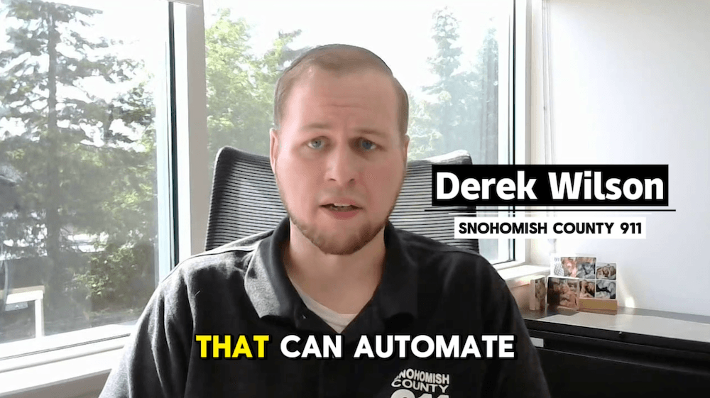 Video poster