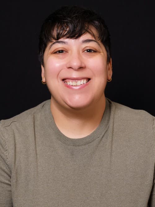 Ashley Valenzuela