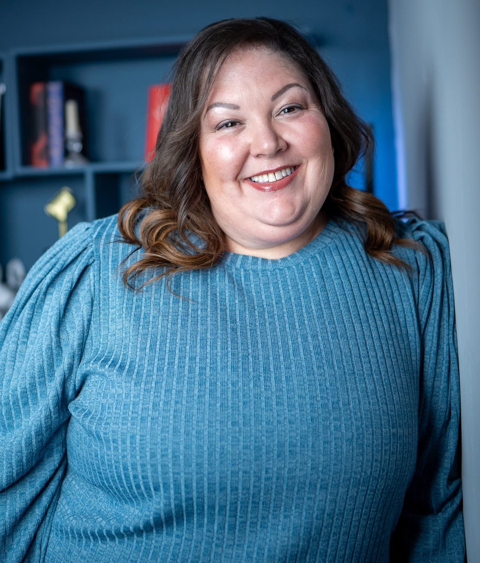 Megan Wilske, ENP CMCP