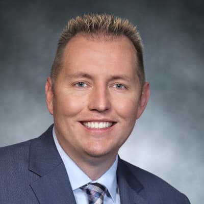 Mark Chase, ENP, CMCP