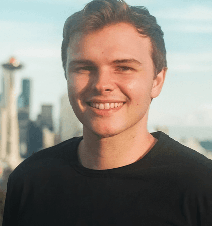 Max Keenan