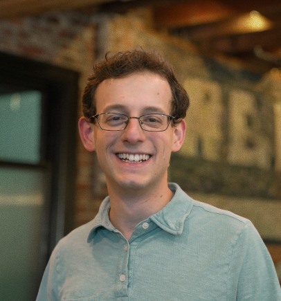 Daniel Khain